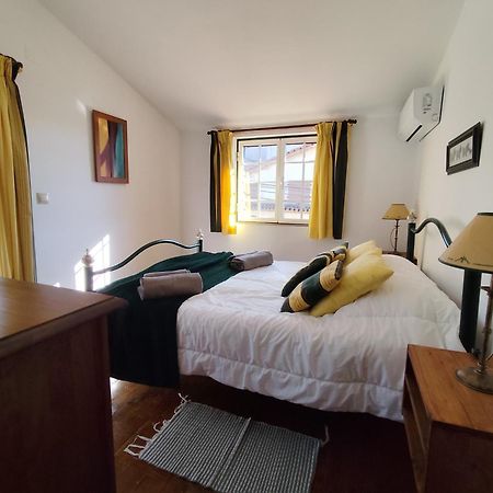 فيلا Casa Na Aldeia - Entre Fundao E Covilha Pero Viseu المظهر الخارجي الصورة
