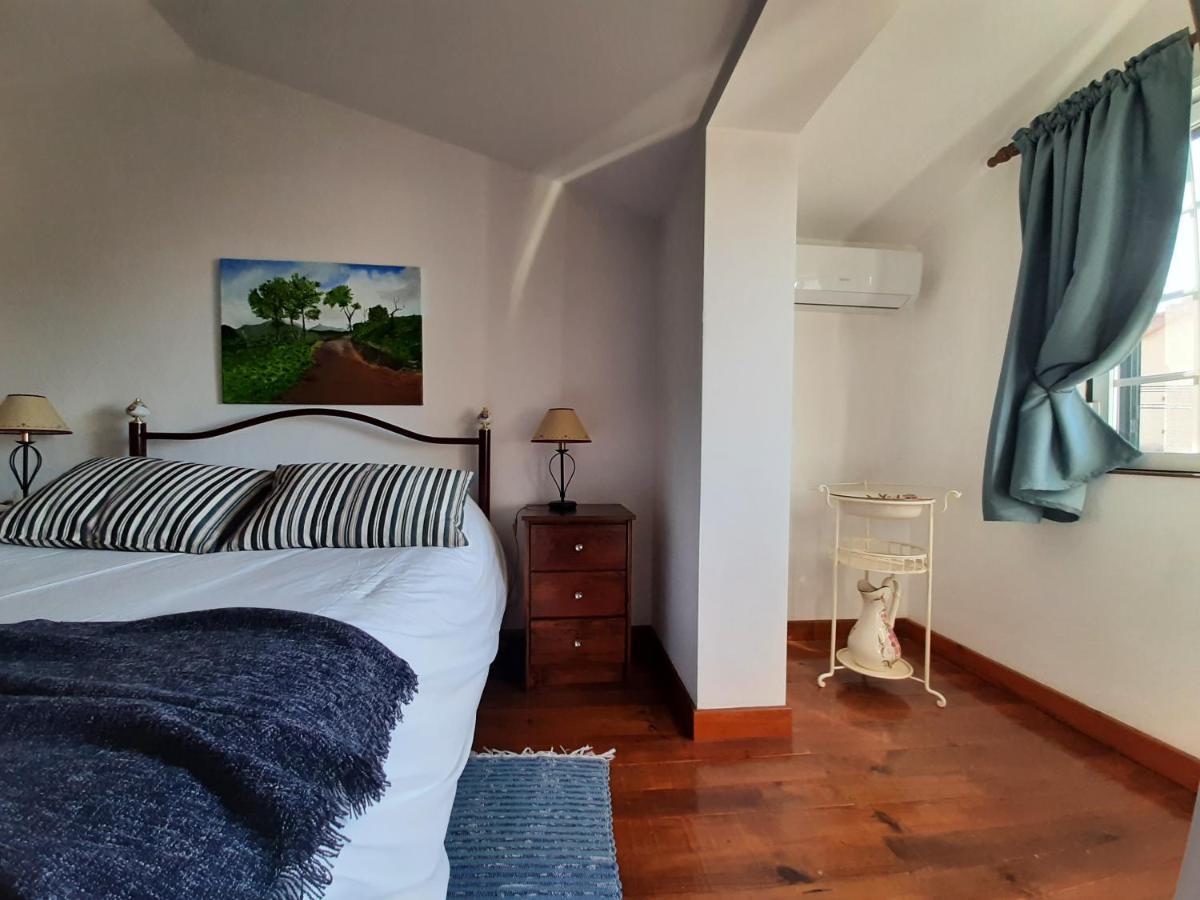 فيلا Casa Na Aldeia - Entre Fundao E Covilha Pero Viseu المظهر الخارجي الصورة