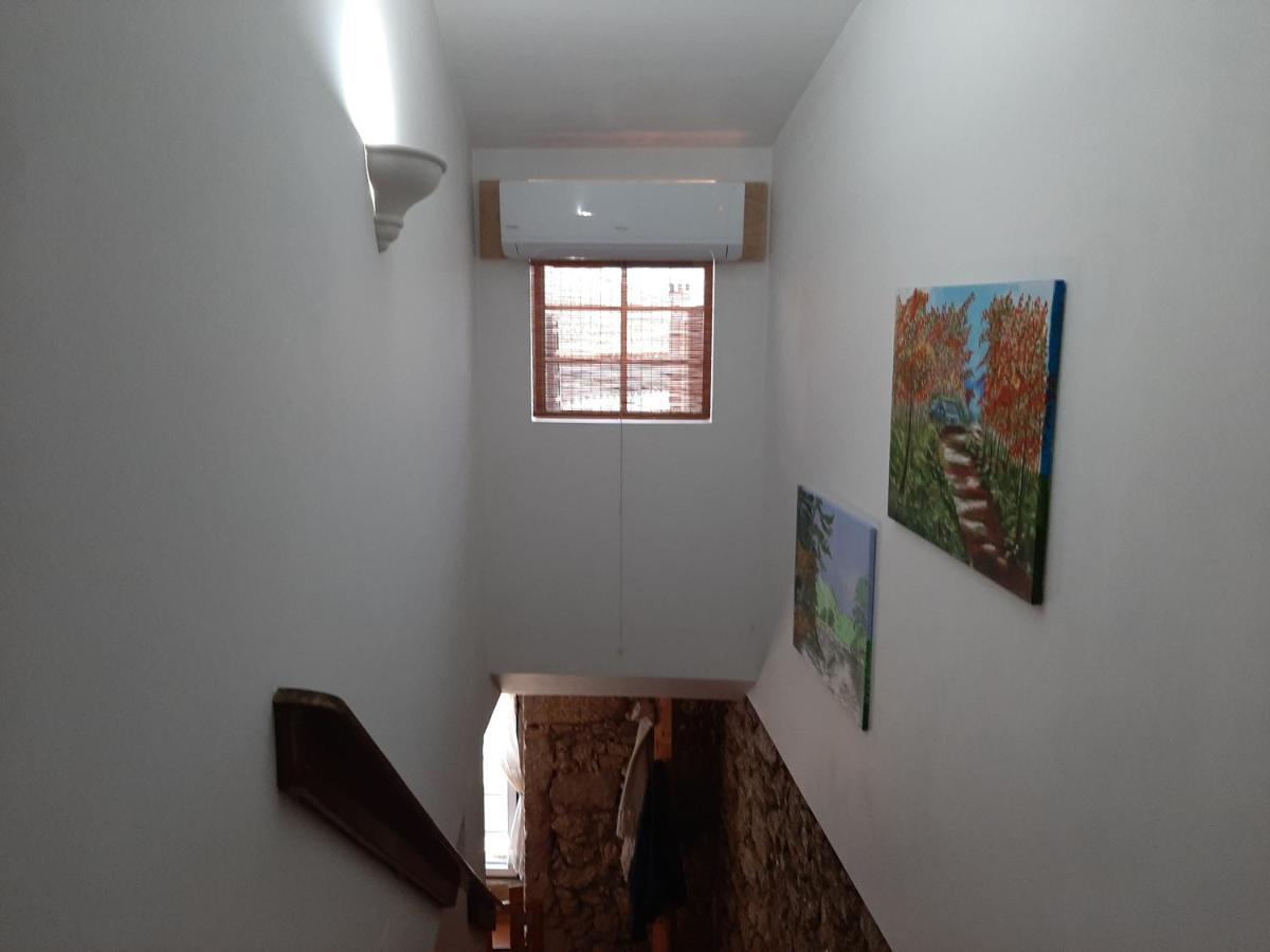 فيلا Casa Na Aldeia - Entre Fundao E Covilha Pero Viseu المظهر الخارجي الصورة