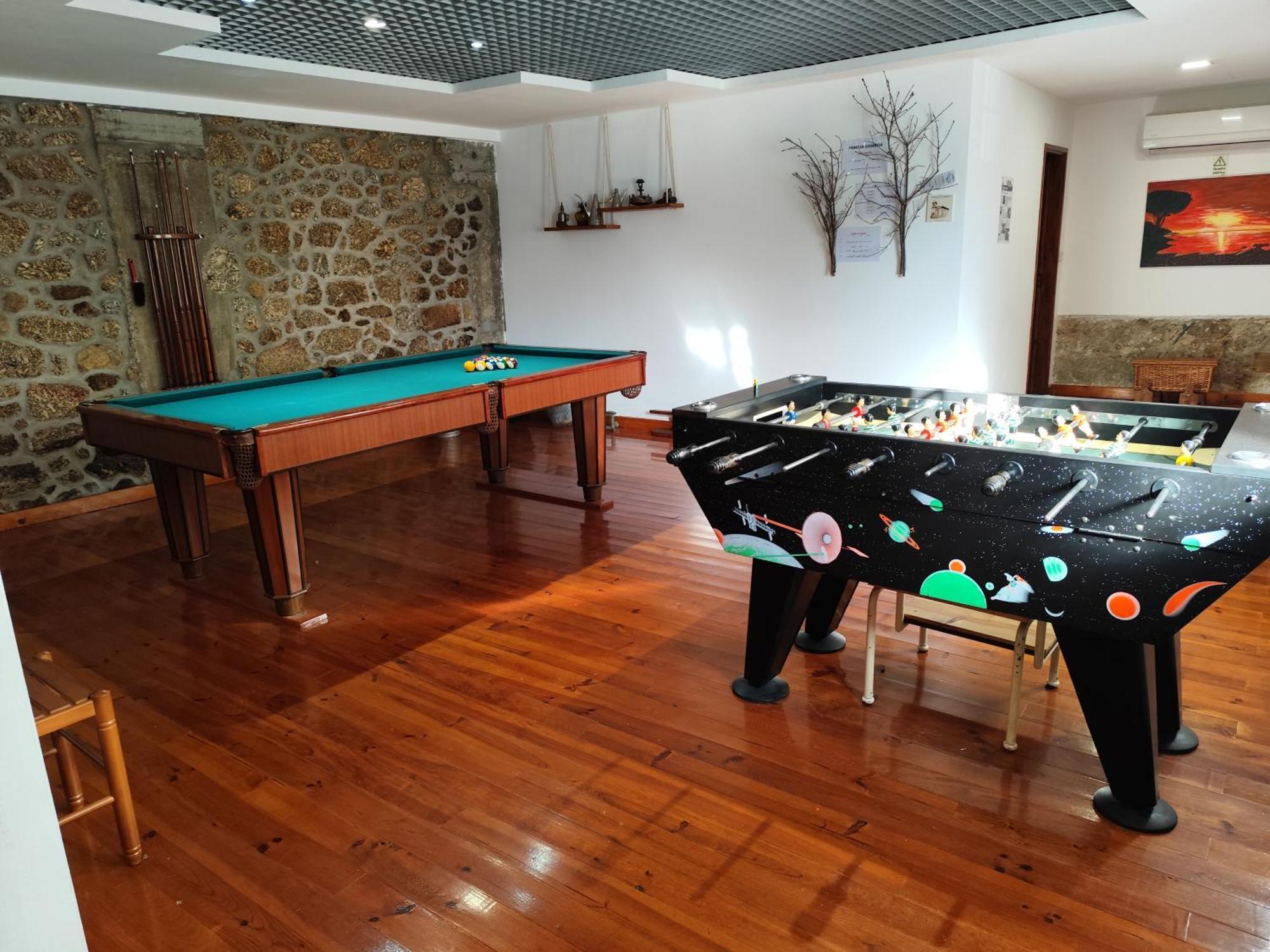 فيلا Casa Na Aldeia - Entre Fundao E Covilha Pero Viseu المظهر الخارجي الصورة