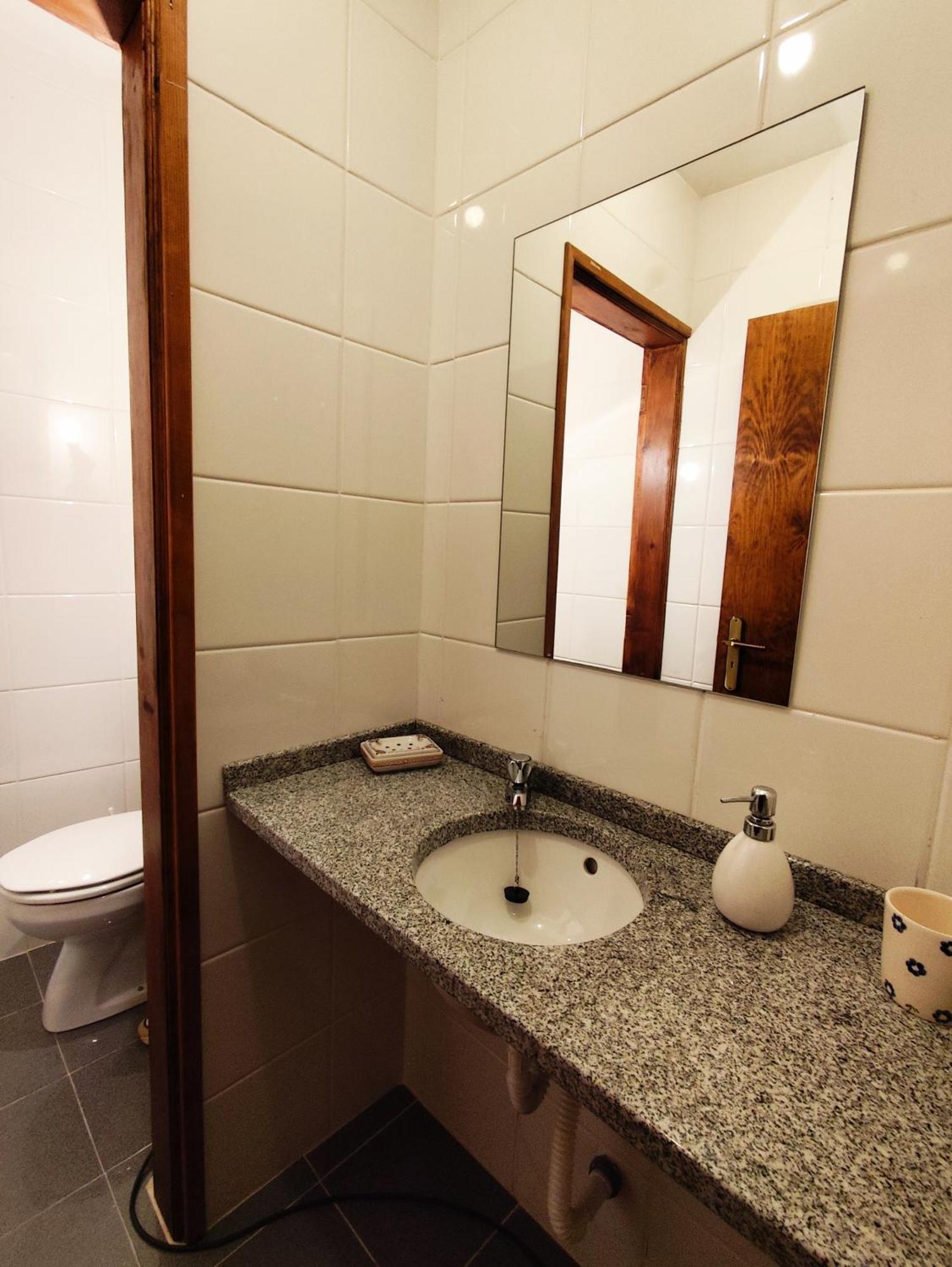 فيلا Casa Na Aldeia - Entre Fundao E Covilha Pero Viseu المظهر الخارجي الصورة