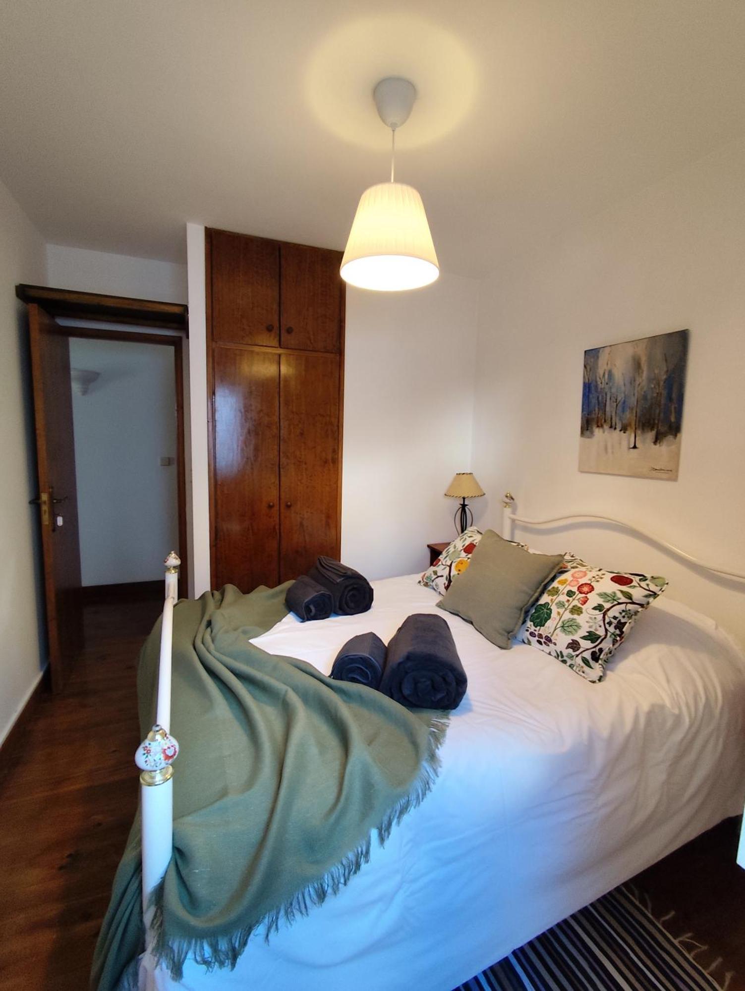 فيلا Casa Na Aldeia - Entre Fundao E Covilha Pero Viseu المظهر الخارجي الصورة